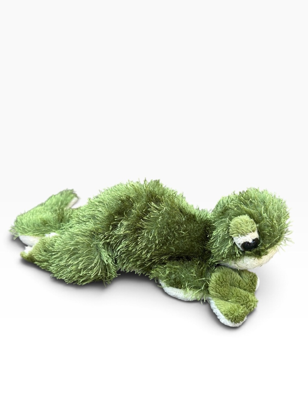 Retired Webkinz Gecko HM186